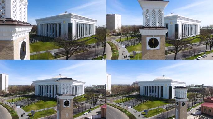 乌兹别克斯坦共和国塔什干国际投资论坛