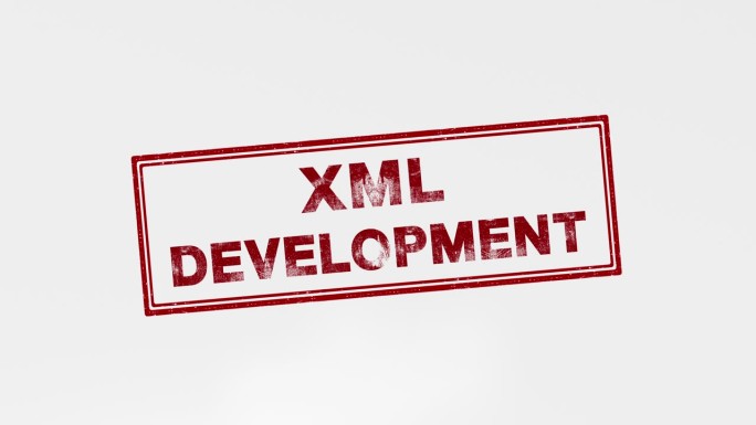 Xml开发