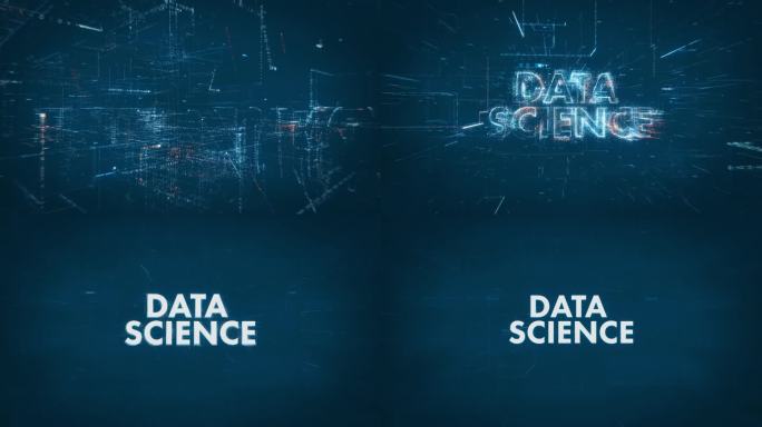 数据科学是在数字技术背景下形成的