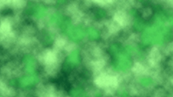 斑驳的绿色浑浊纹理