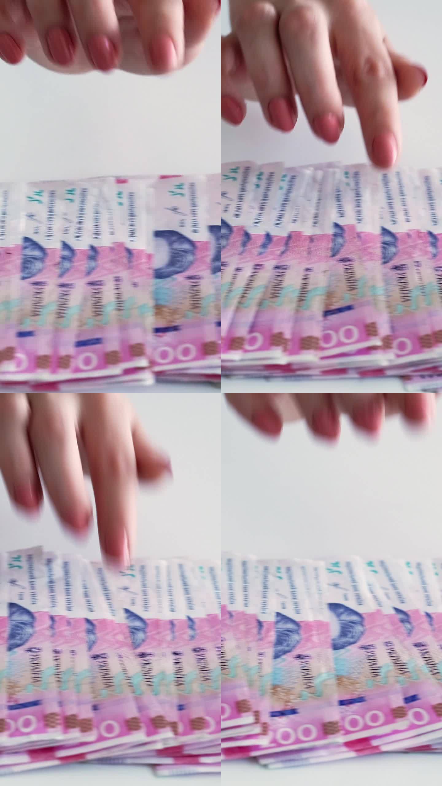 垂直货币收入手数乌克兰现金