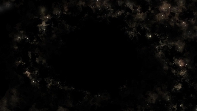 星系内的暗物质模拟探索宇宙星际穿越星辰大