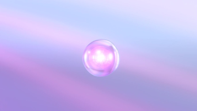 液体气泡的结合产生滋养疗法