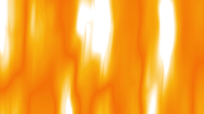 热火篝火燃烧的烟雾红色火焰纹理运动图形。DJ事件数字技术动画。VJ循环视觉视频背景的事件
