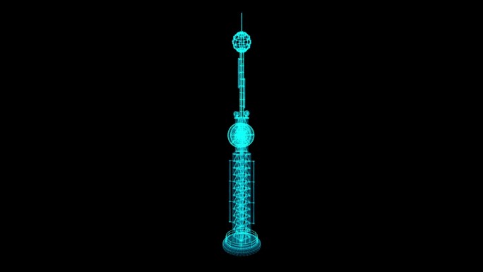 科技5G通信信号接收器_合集5_版本1