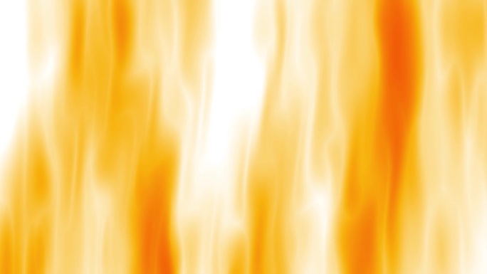 点燃燃烧的烟红橙热火篝火纹理运动图形。摘要DJ事件数字动画技术。VJ循环视觉视频背景的事件