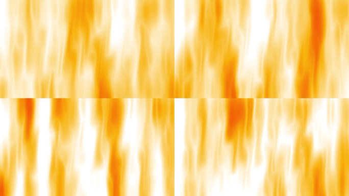点燃燃烧的烟红橙热火篝火纹理运动图形。摘要DJ事件数字动画技术。VJ循环视觉视频背景的事件