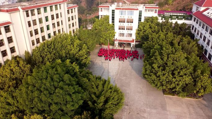 学校 消防知识 手工