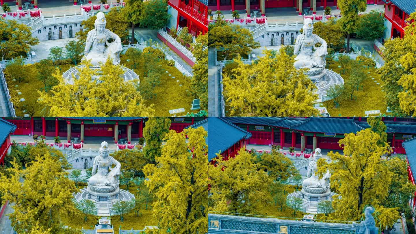 南京 毗庐寺