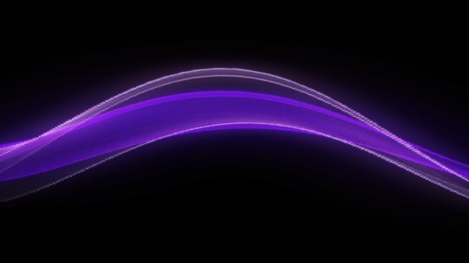 紫色流光5