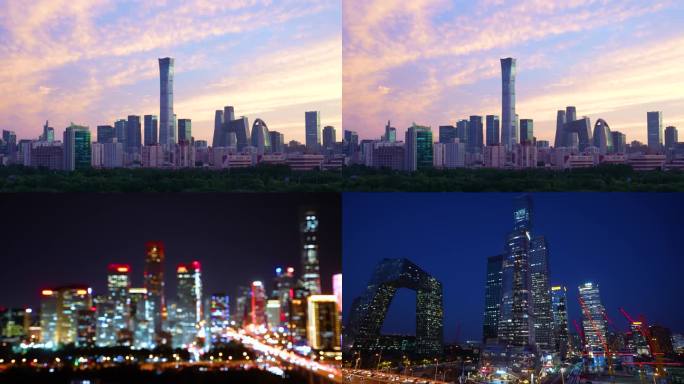 北京国贸