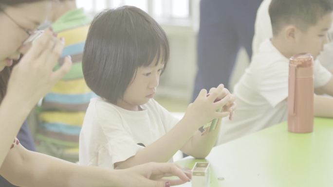 学校 消防知识 手工