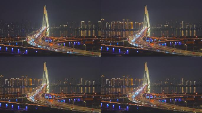 武汉二七长江大桥