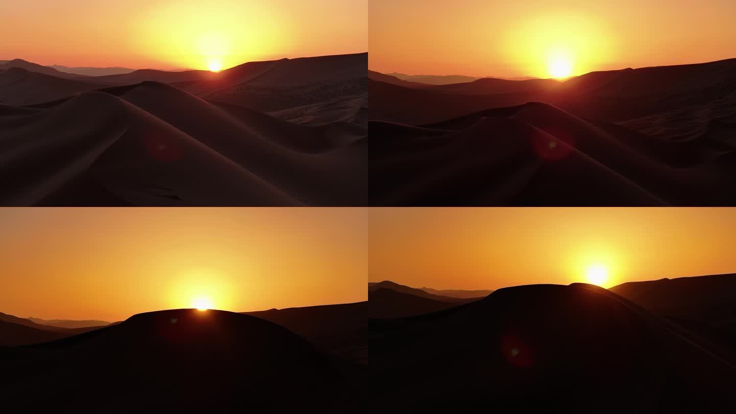 巴丹吉林沙漠04