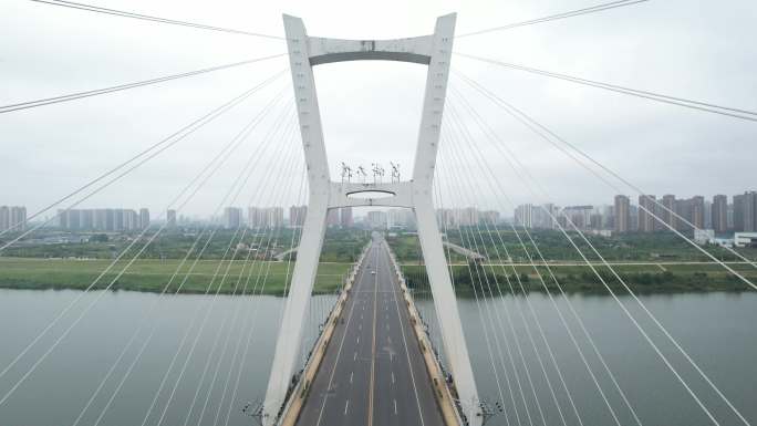 湘潭四大桥