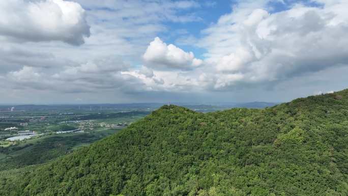 沈阳苏家屯风光马耳山合集4K