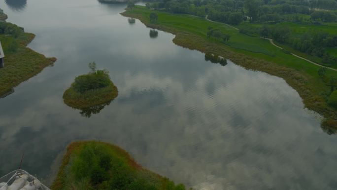 北京雁栖湖