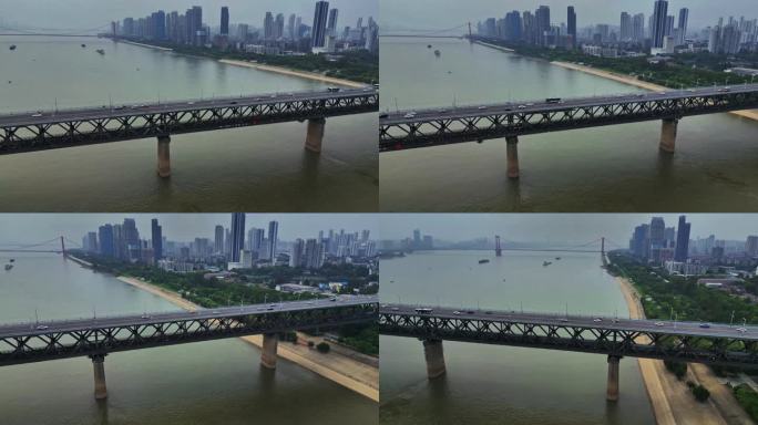 武汉长江一桥230911_0813