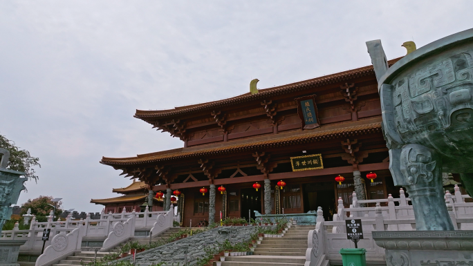 息县 赖氏总祠 古赖国