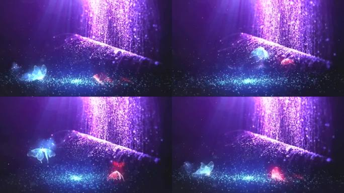 你不知道的事-舞台背景