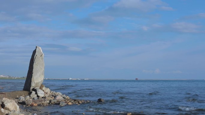 青海湖  环形青海湖  打卡青海湖