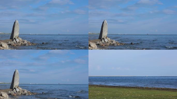 青海湖  环形青海湖  打卡青海湖