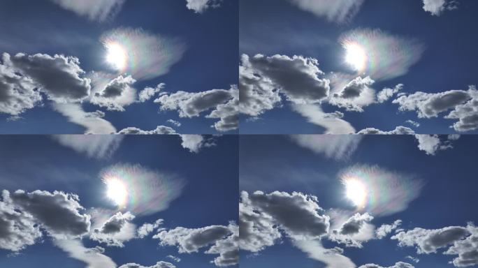 呼伦贝尔莫尔道嘎森林公园小火车