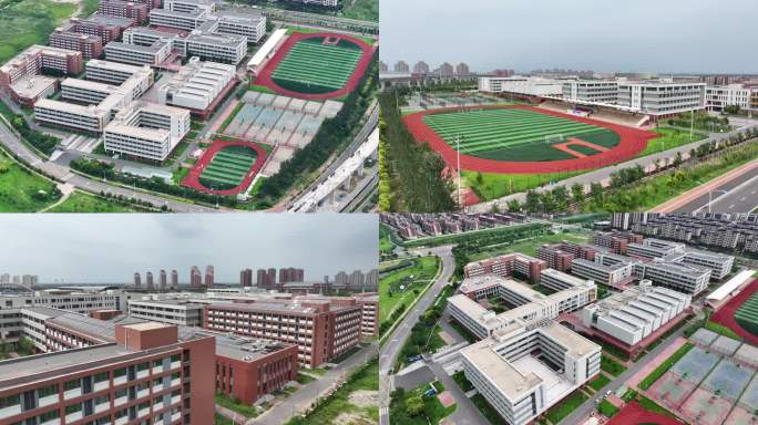 北京师范大学静海附属学校