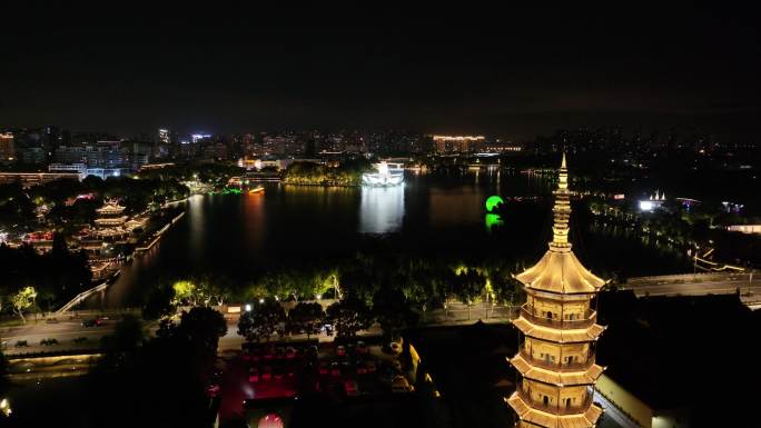 李叔同纪念馆 报本禅寺