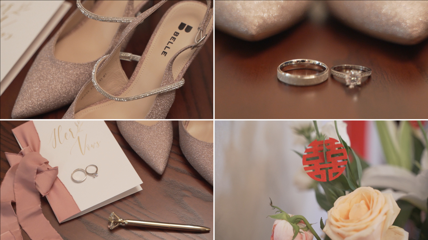 婚鞋素材 婚戒素材 婚礼喜字素材 婚品