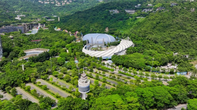 深圳自然风光