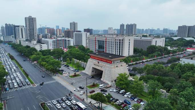 国防科技大学