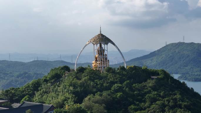 大华兴寺