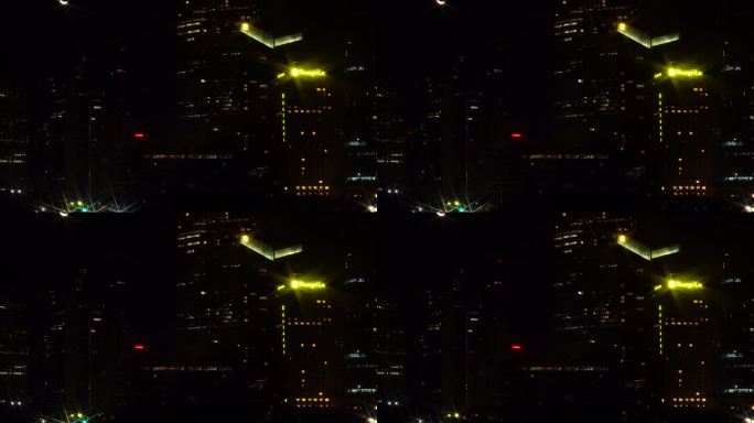 上海  外滩  外滩夜景  大楼  大厦