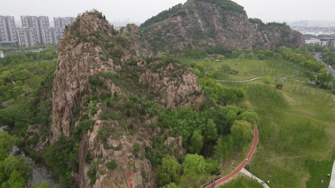 刷锅高景山