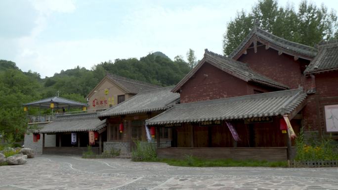 浙水驿站