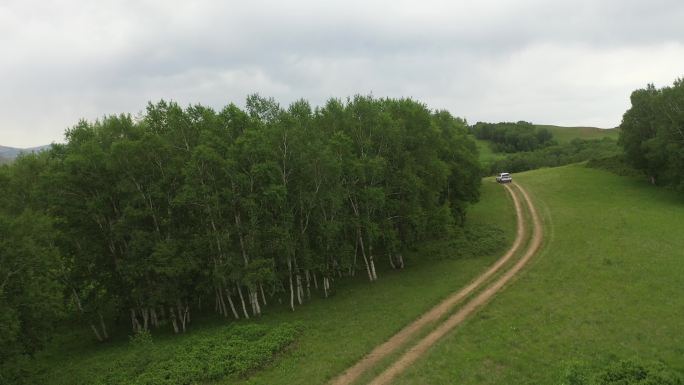 登山旅游自然风光合集