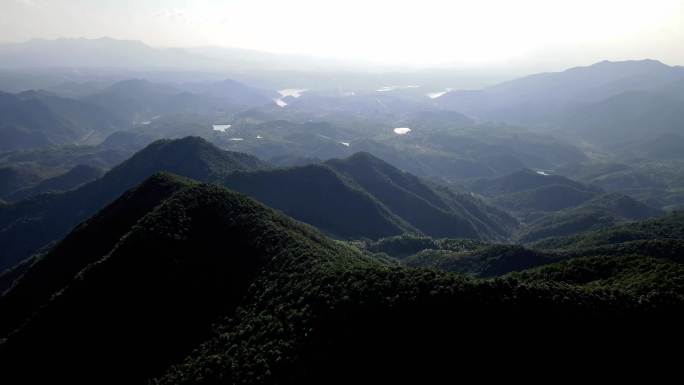 新昌金庭山