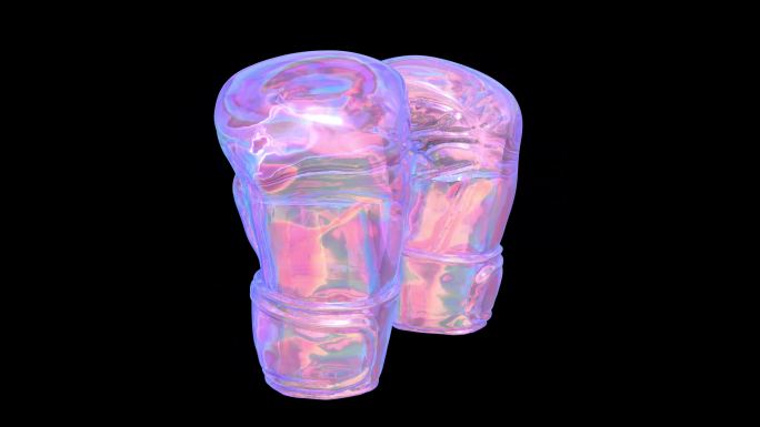 拳击手套 棉手套自由搏击搏斗极限运动体育