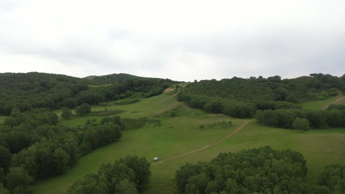 登山旅游自然风光合集