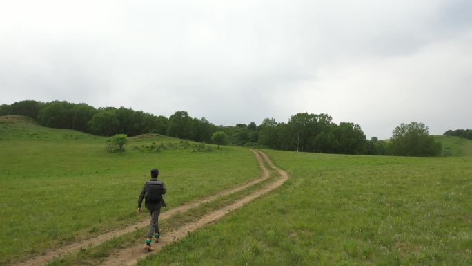 登山旅游自然风光合集