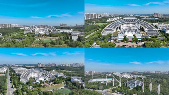 【德州】中国太阳谷