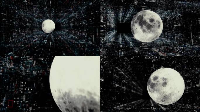 月球殖民，殖民月球，卫星，地球化月球