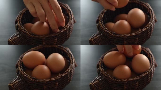 不要把所有的鸡蛋放在一个篮子里