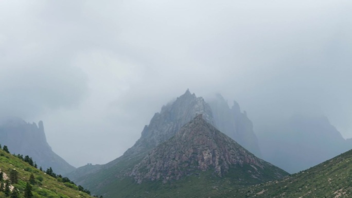 中国莲宝邺泽神奇景观的全景