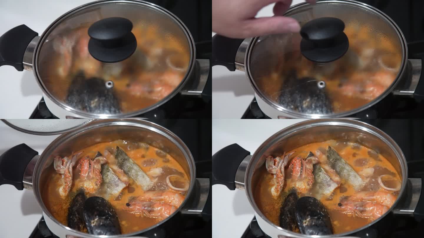 怎么做鱼汤