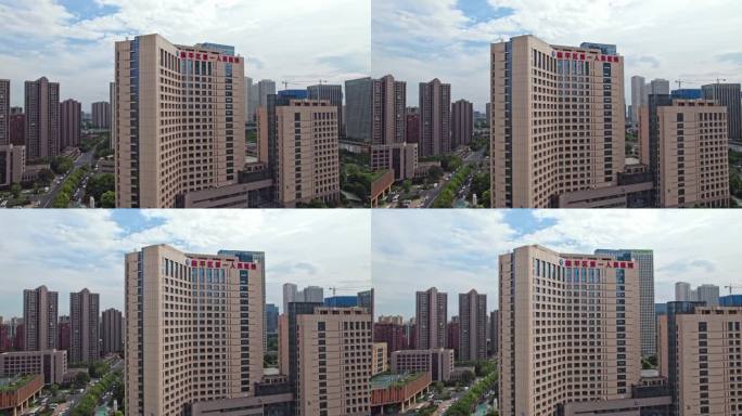 杭州临平区第一人民医院
