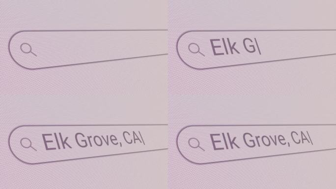 搜索酒吧Elk Grove CA