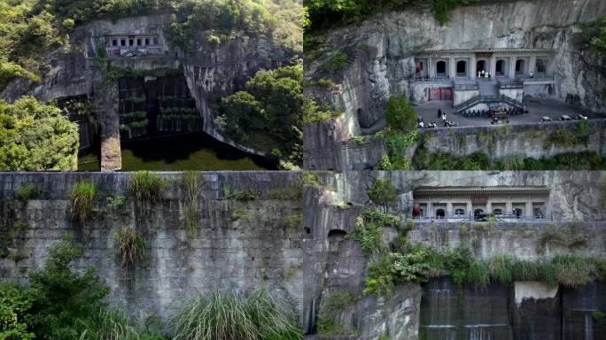 新昌大佛寺