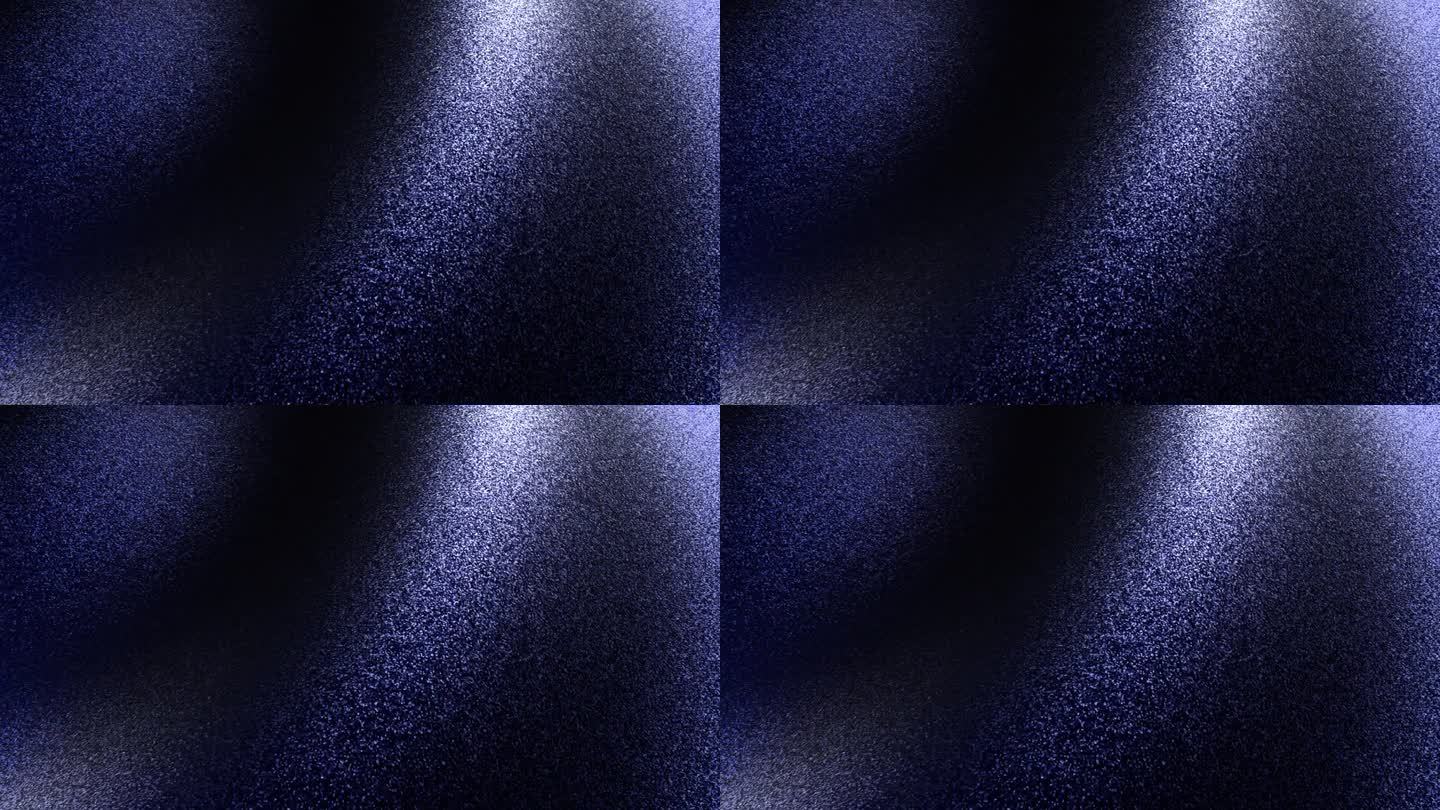 抽象海军蓝闪光纹理的背景。
